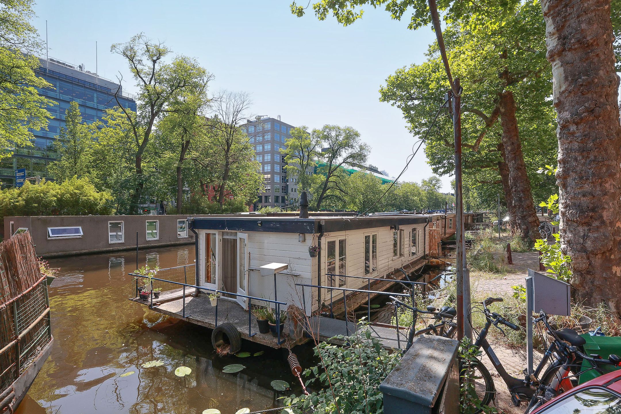 Foto 33 van Nicolaas Witsenkade 4-G