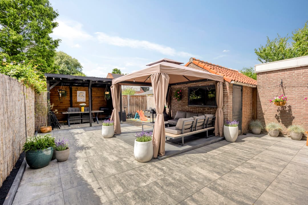 Photo 31 of Paul Krugerstraat 50-B