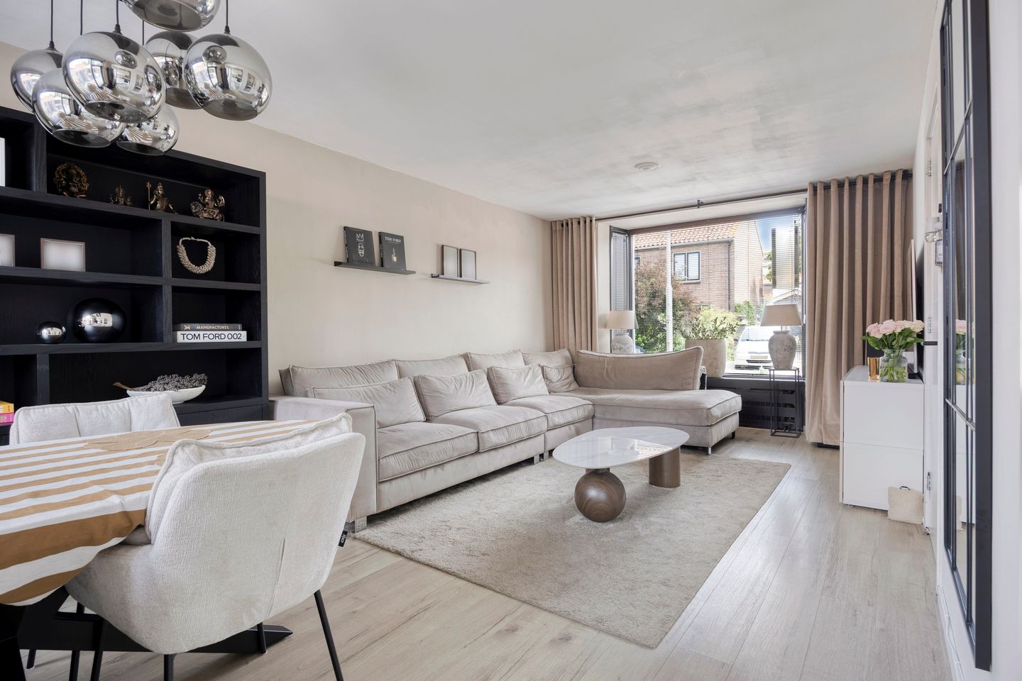 Photo 10 of Paul Krugerstraat 50-B