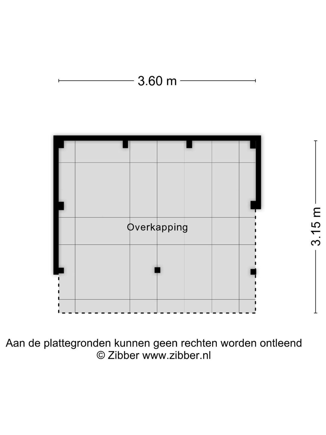 Photo 47 of Paul Krugerstraat 50-B