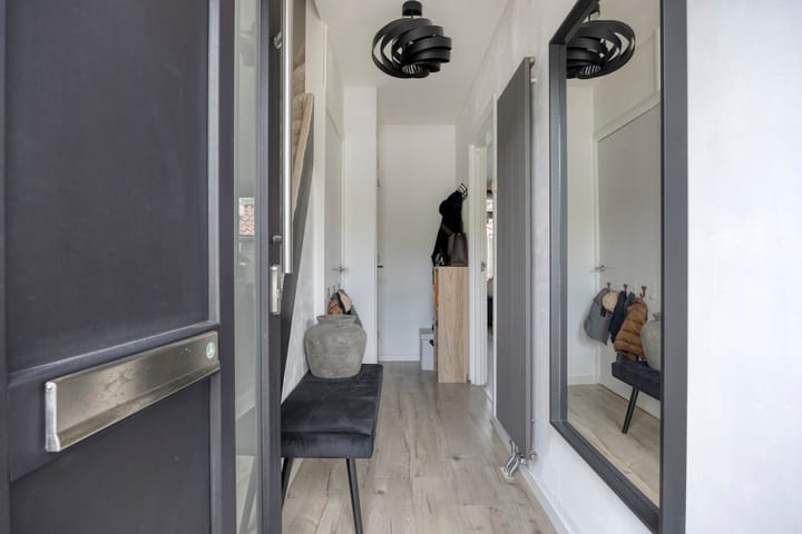 Photo 5 of Paul Krugerstraat 50-B