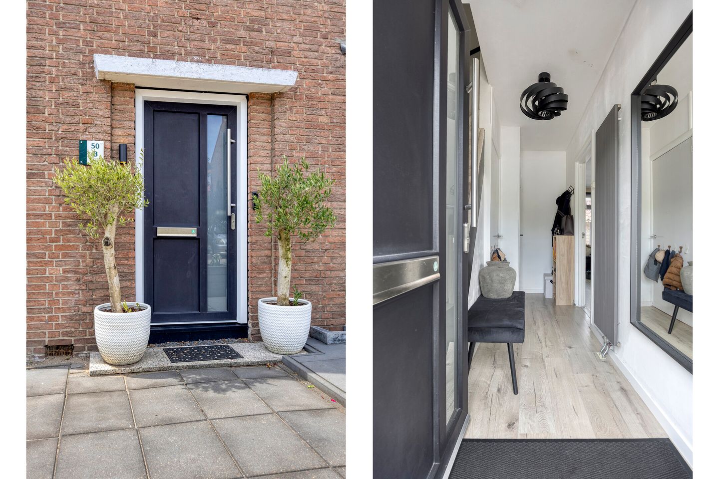 Photo 4 of Paul Krugerstraat 50-B