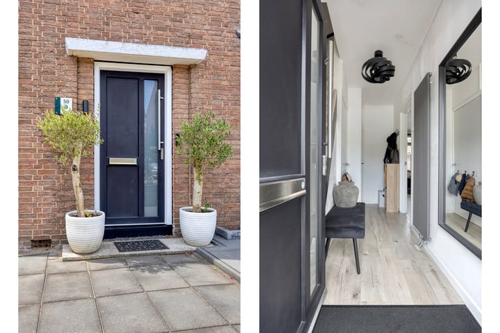 Photo 4 of Paul Krugerstraat 50-B