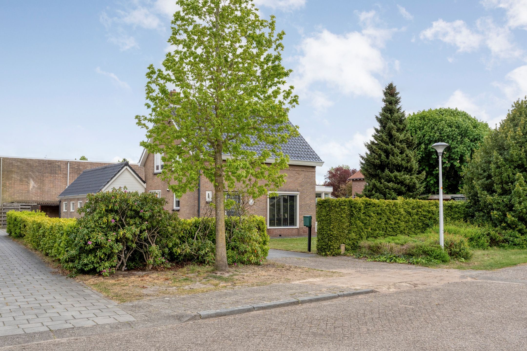 Photo 6 of Weth.Zonnenbergstraat 6