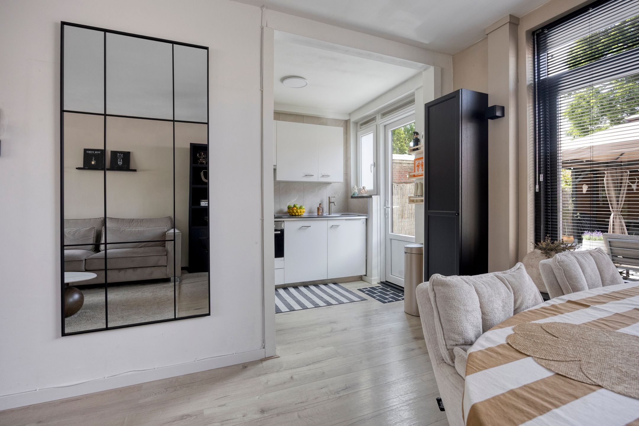 Photo 18 of Paul Krugerstraat 50-B