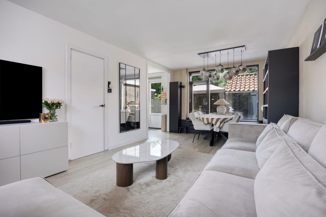Photo 8 of Paul Krugerstraat 50-B