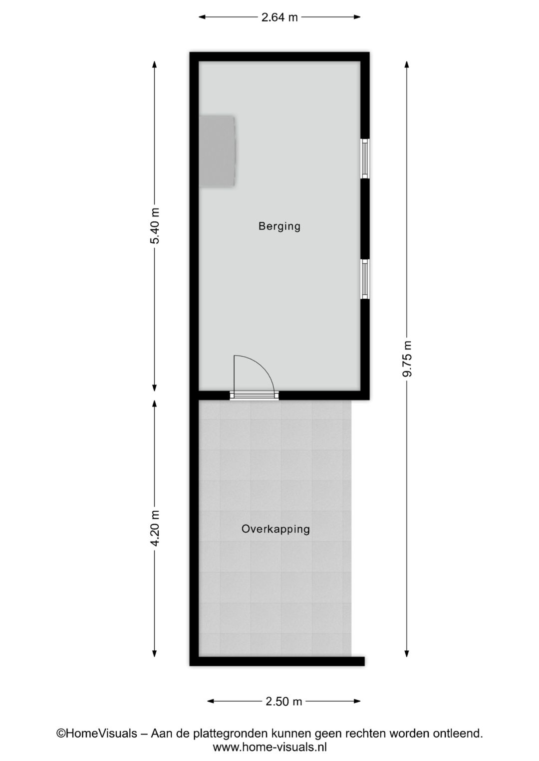 Photo 58 of Weth.Zonnenbergstraat 6