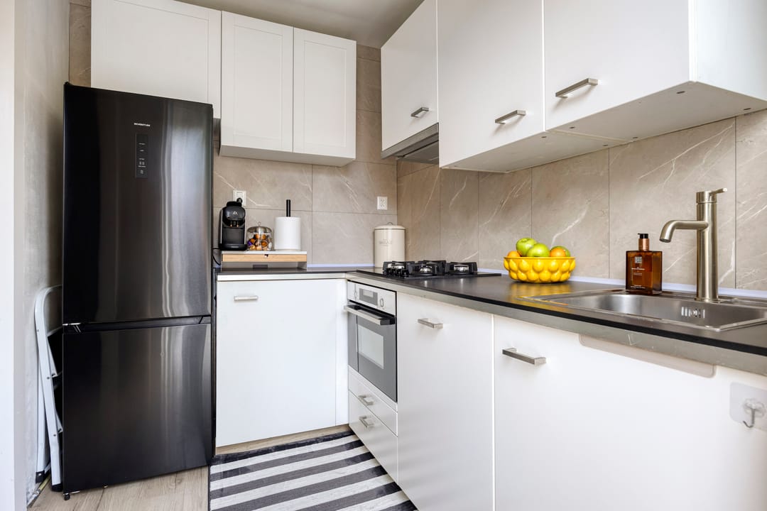 Photo 11 of Paul Krugerstraat 50-B