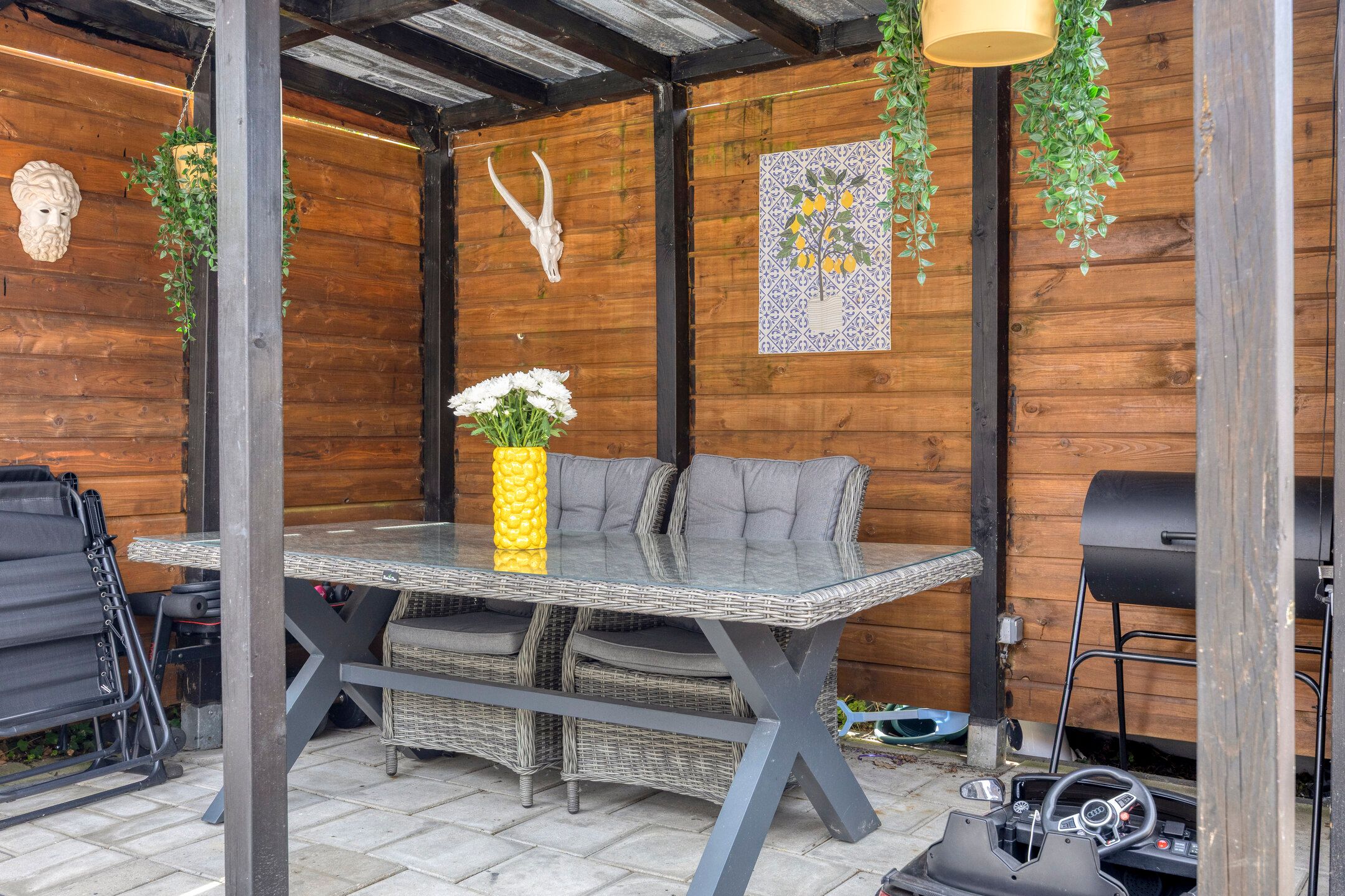 Photo 33 of Paul Krugerstraat 50-B