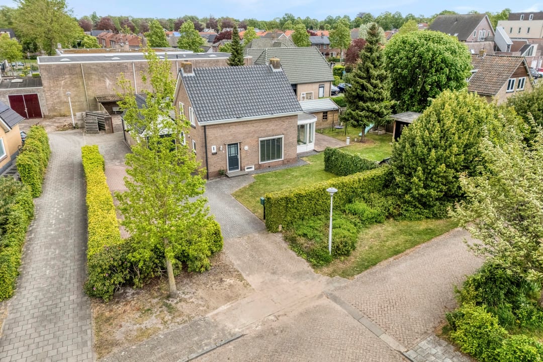Photo 8 of Weth.Zonnenbergstraat 6