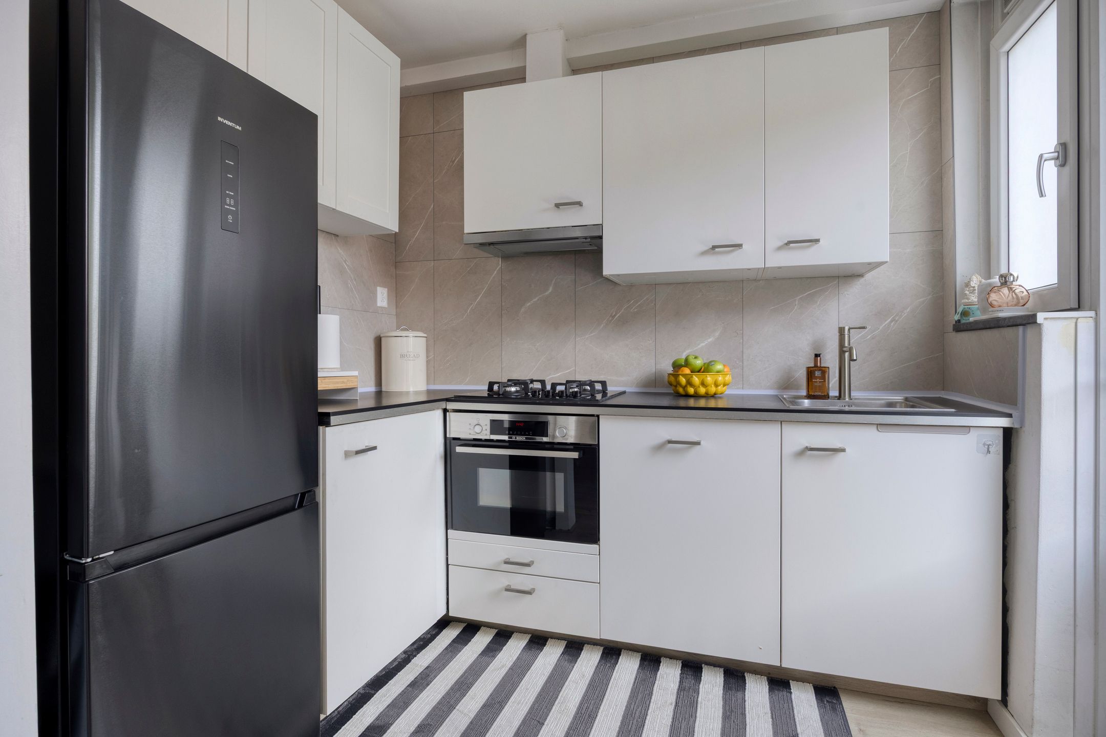 Photo 9 of Paul Krugerstraat 50-B