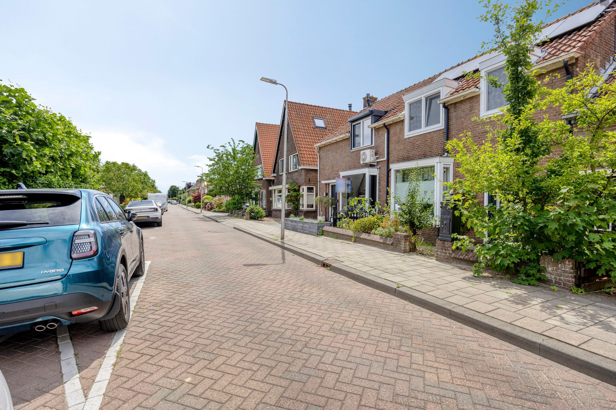 Photo 42 of Paul Krugerstraat 50-B