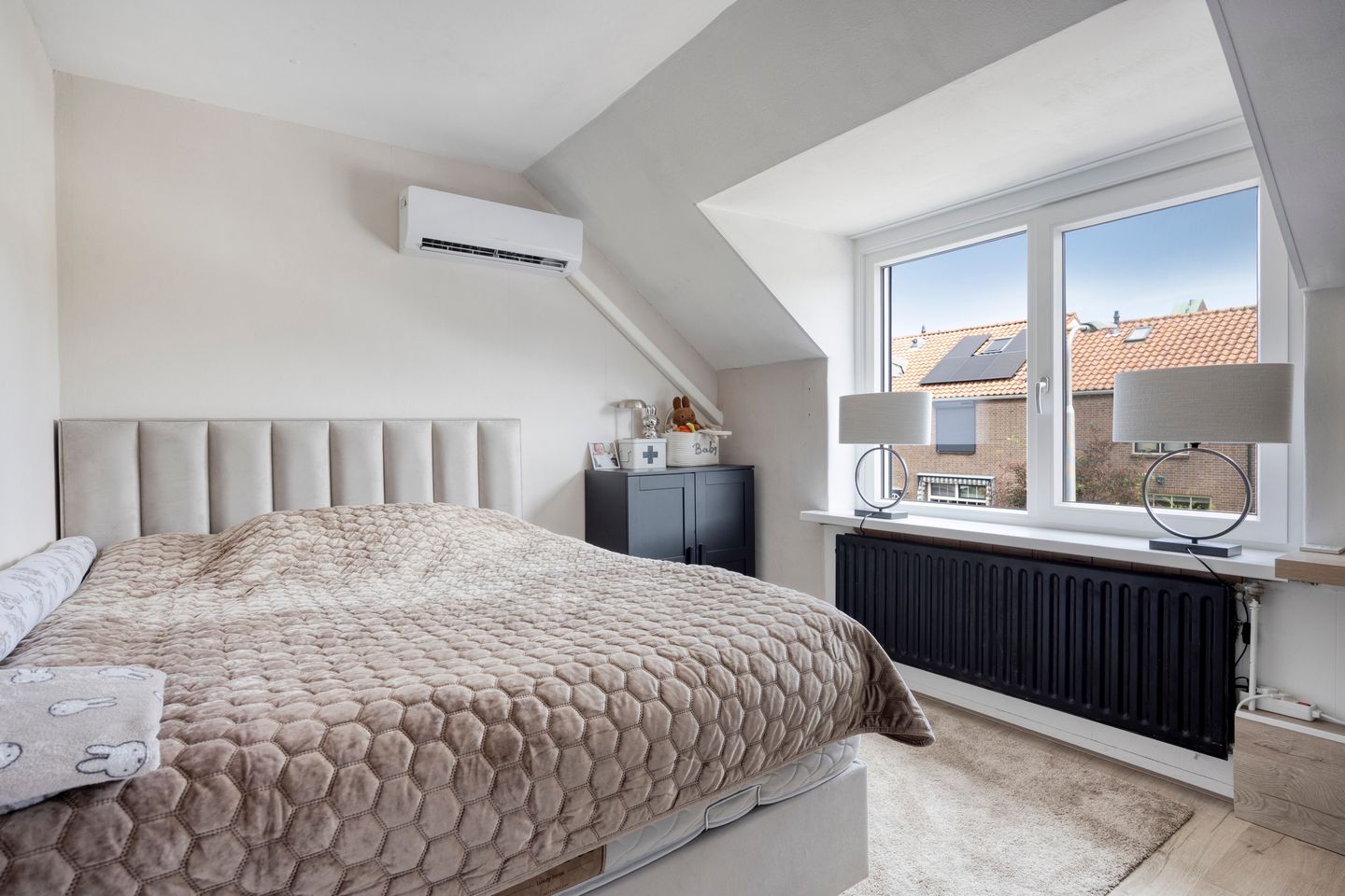Photo 29 of Paul Krugerstraat 50-B