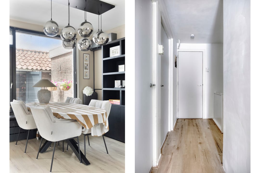 Photo 16 of Paul Krugerstraat 50-B