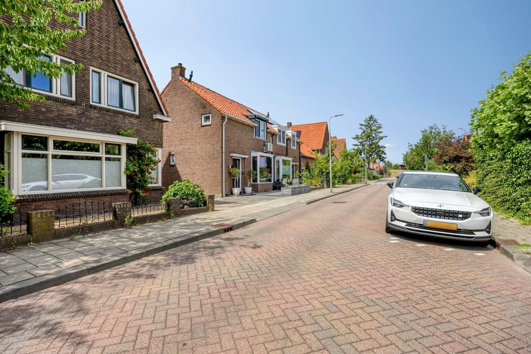 Photo 41 of Paul Krugerstraat 50-B
