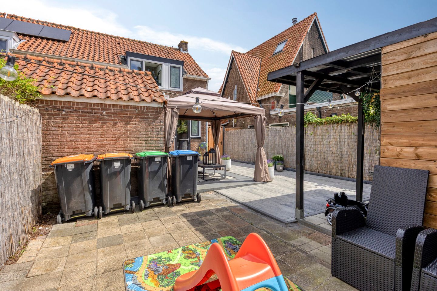 Photo 34 of Paul Krugerstraat 50-B