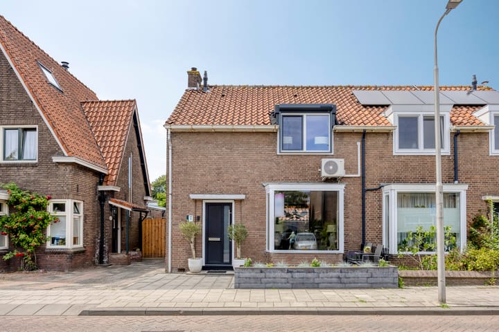Photo 3 of Paul Krugerstraat 50-B