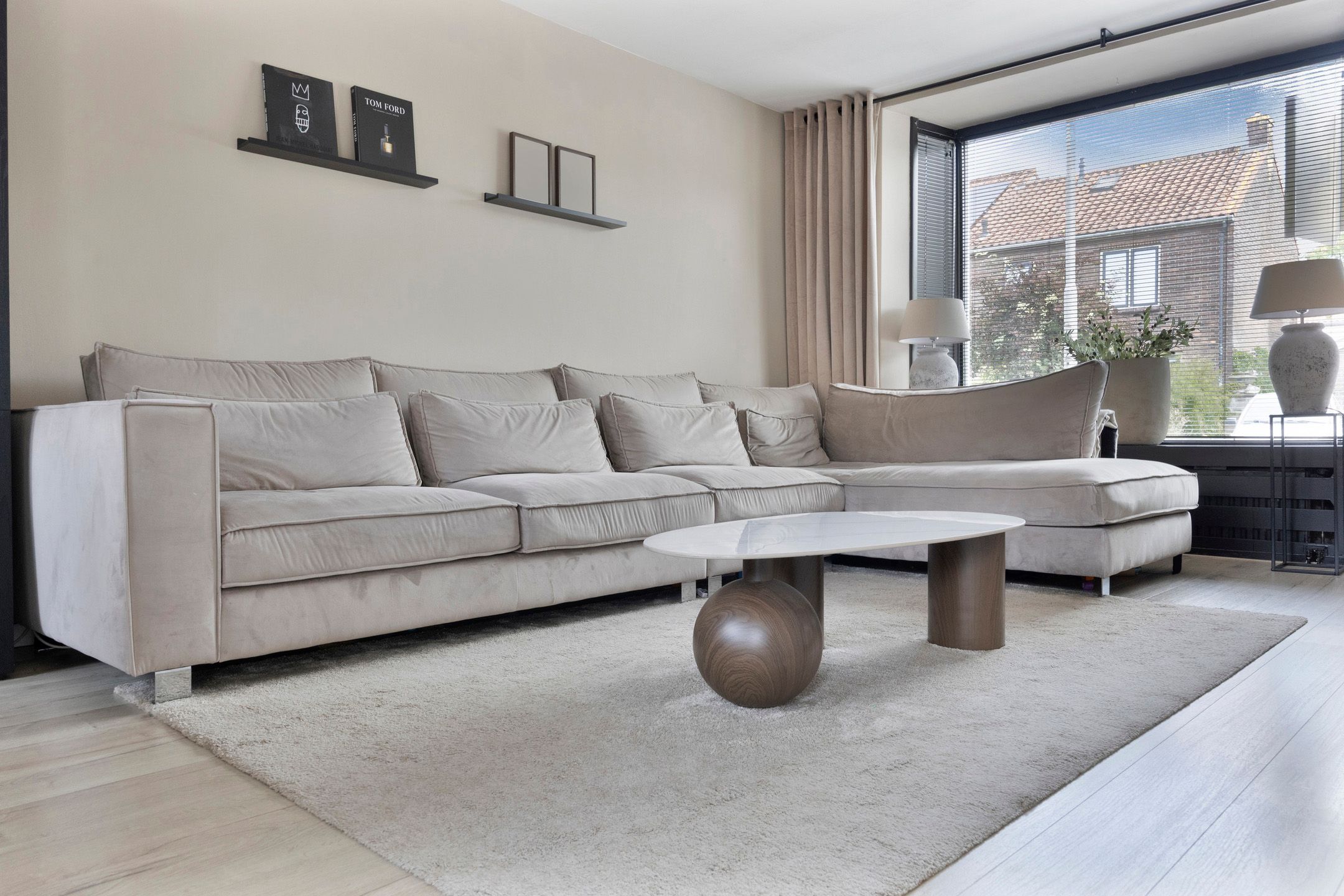 Photo 15 of Paul Krugerstraat 50-B