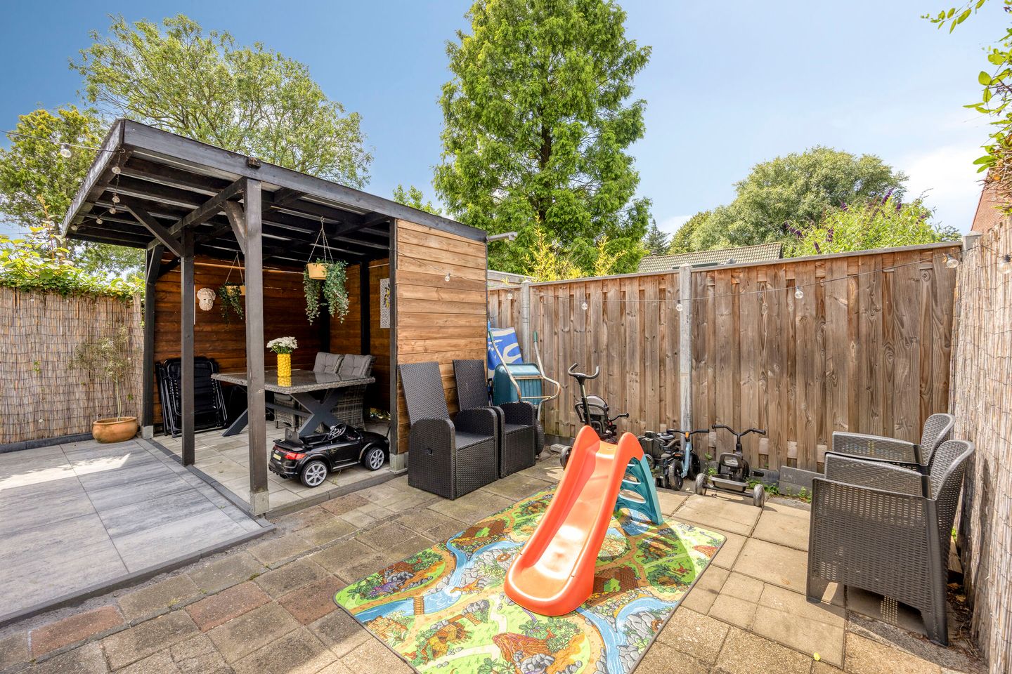 Photo 35 of Paul Krugerstraat 50-B