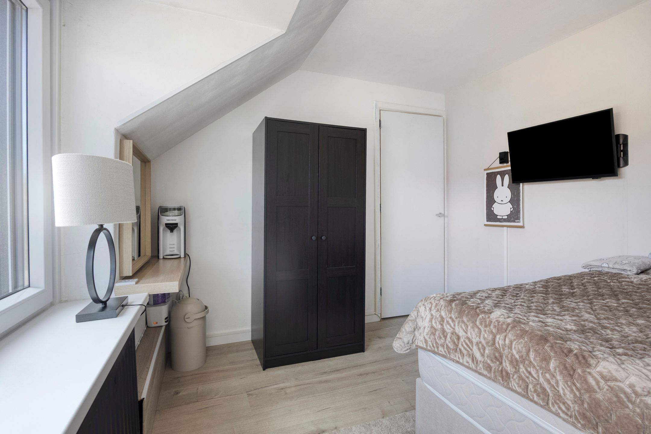 Photo 30 of Paul Krugerstraat 50-B