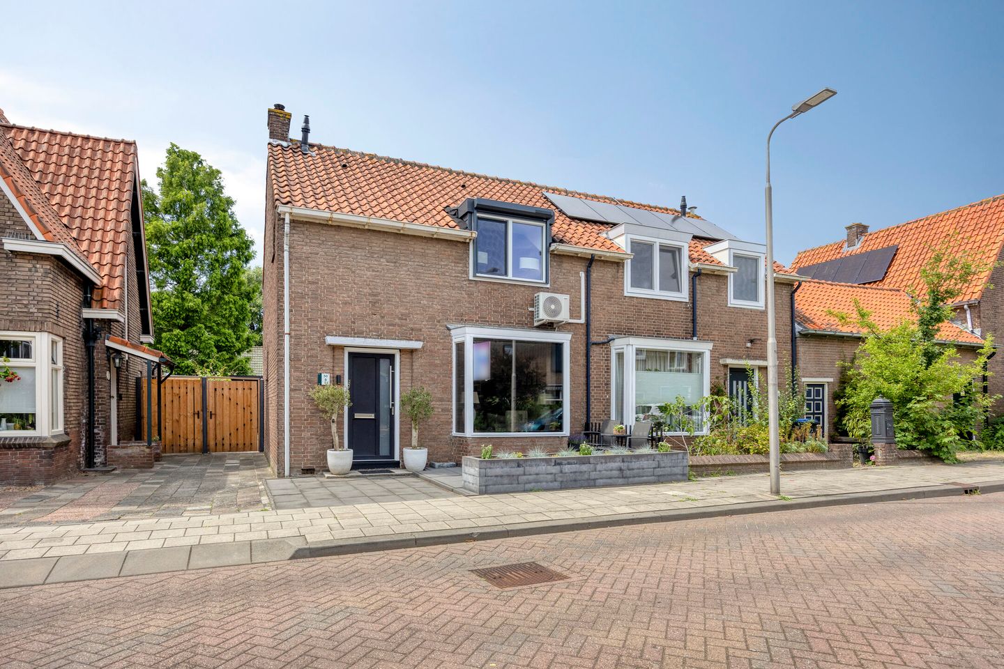 Photo 40 of Paul Krugerstraat 50-B