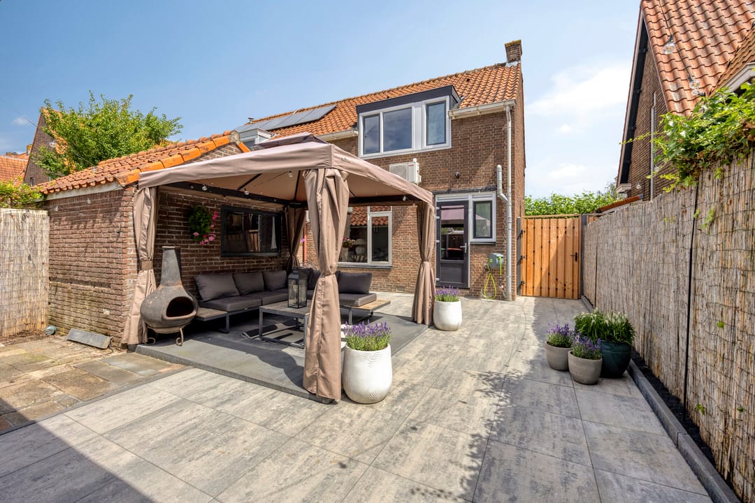Photo 2 of Paul Krugerstraat 50-B