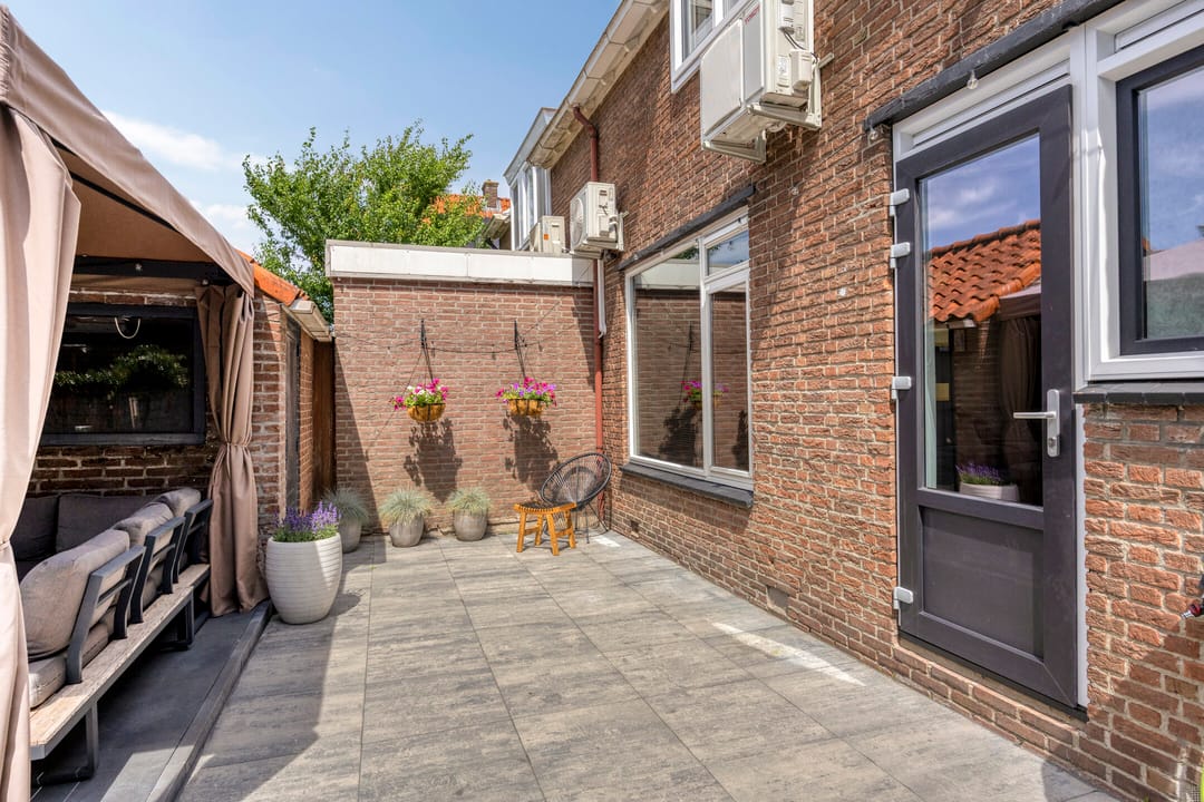 Photo 37 of Paul Krugerstraat 50-B
