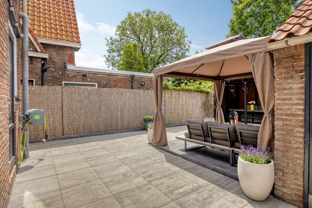 Photo 38 of Paul Krugerstraat 50-B