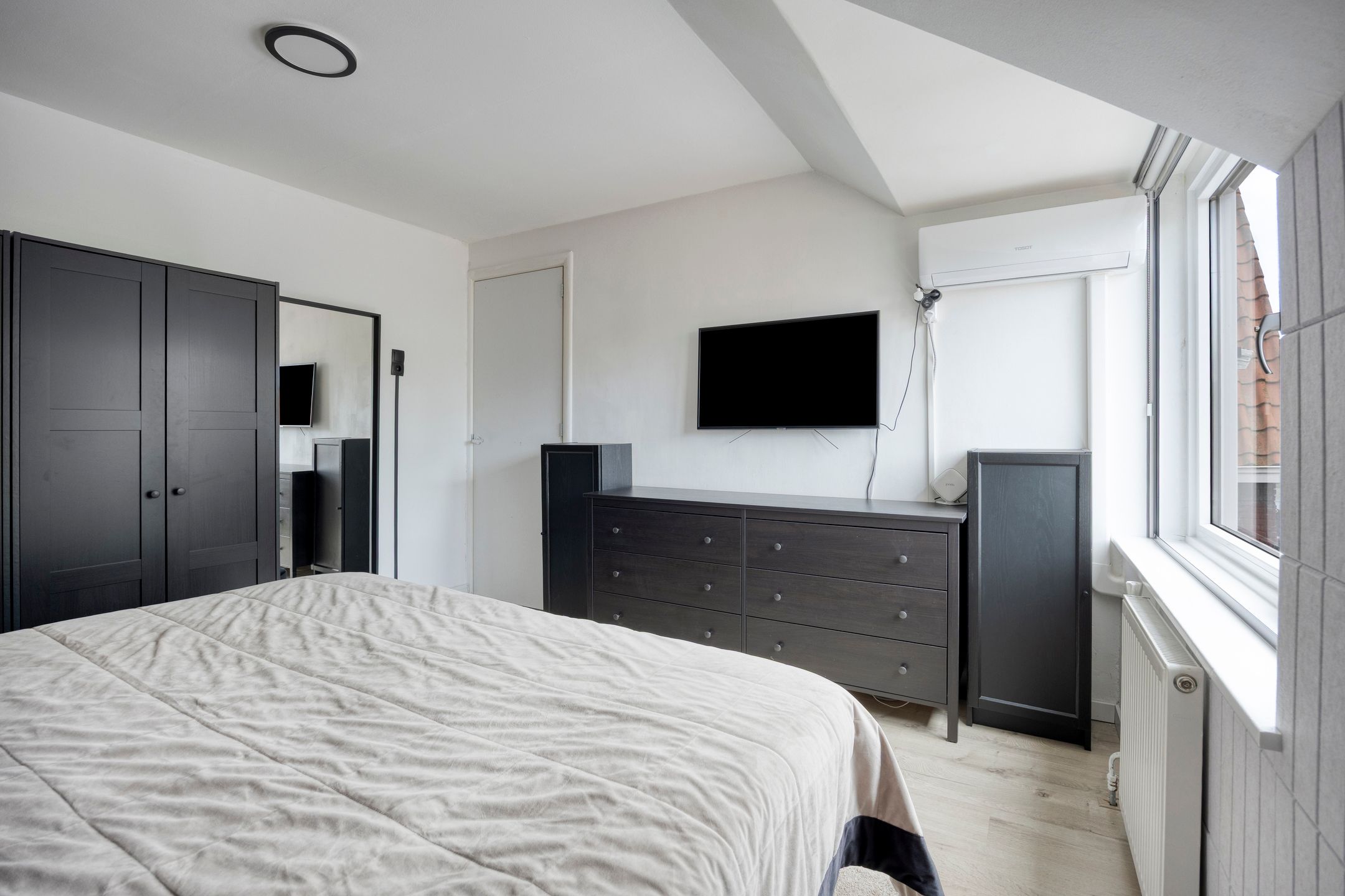 Photo 24 of Paul Krugerstraat 50-B