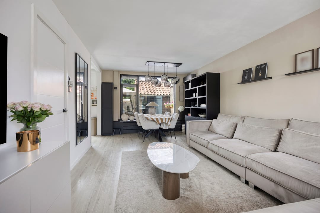 Photo 7 of Paul Krugerstraat 50-B