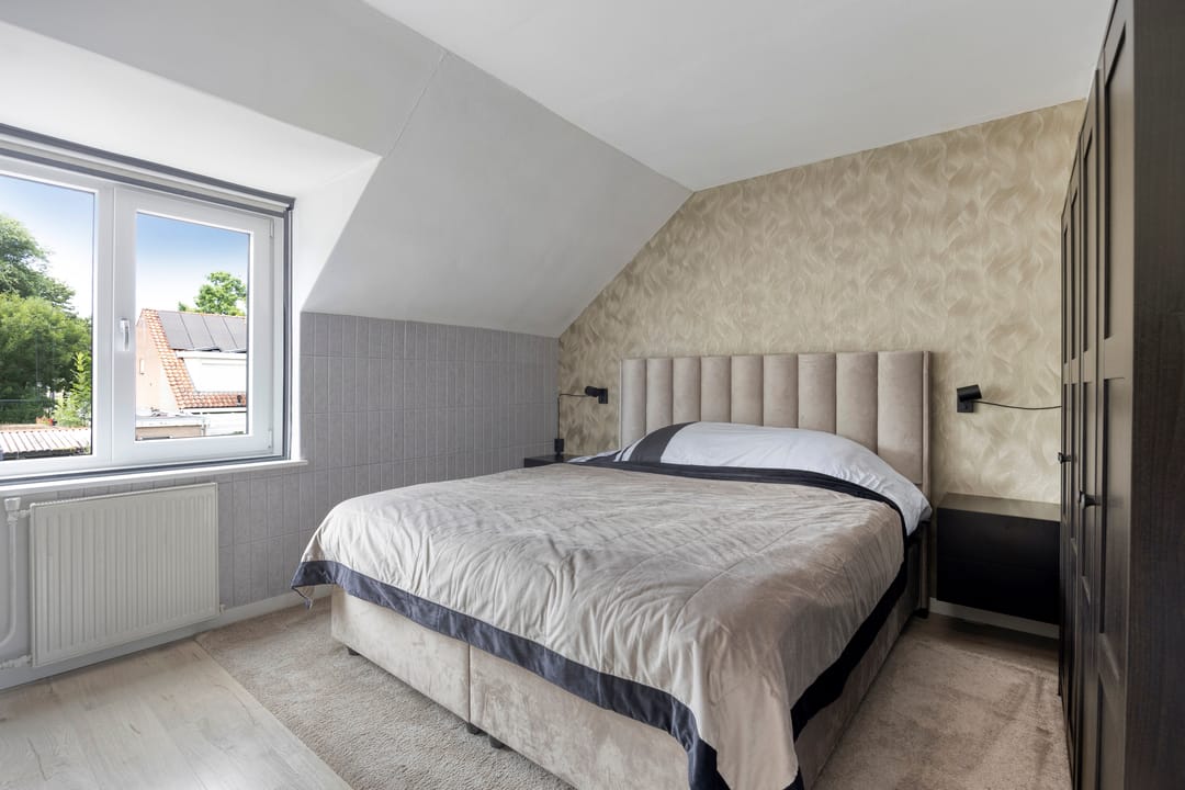 Photo 22 of Paul Krugerstraat 50-B