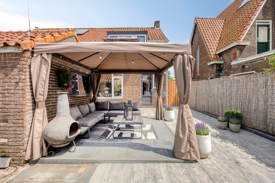 Photo 32 of Paul Krugerstraat 50-B