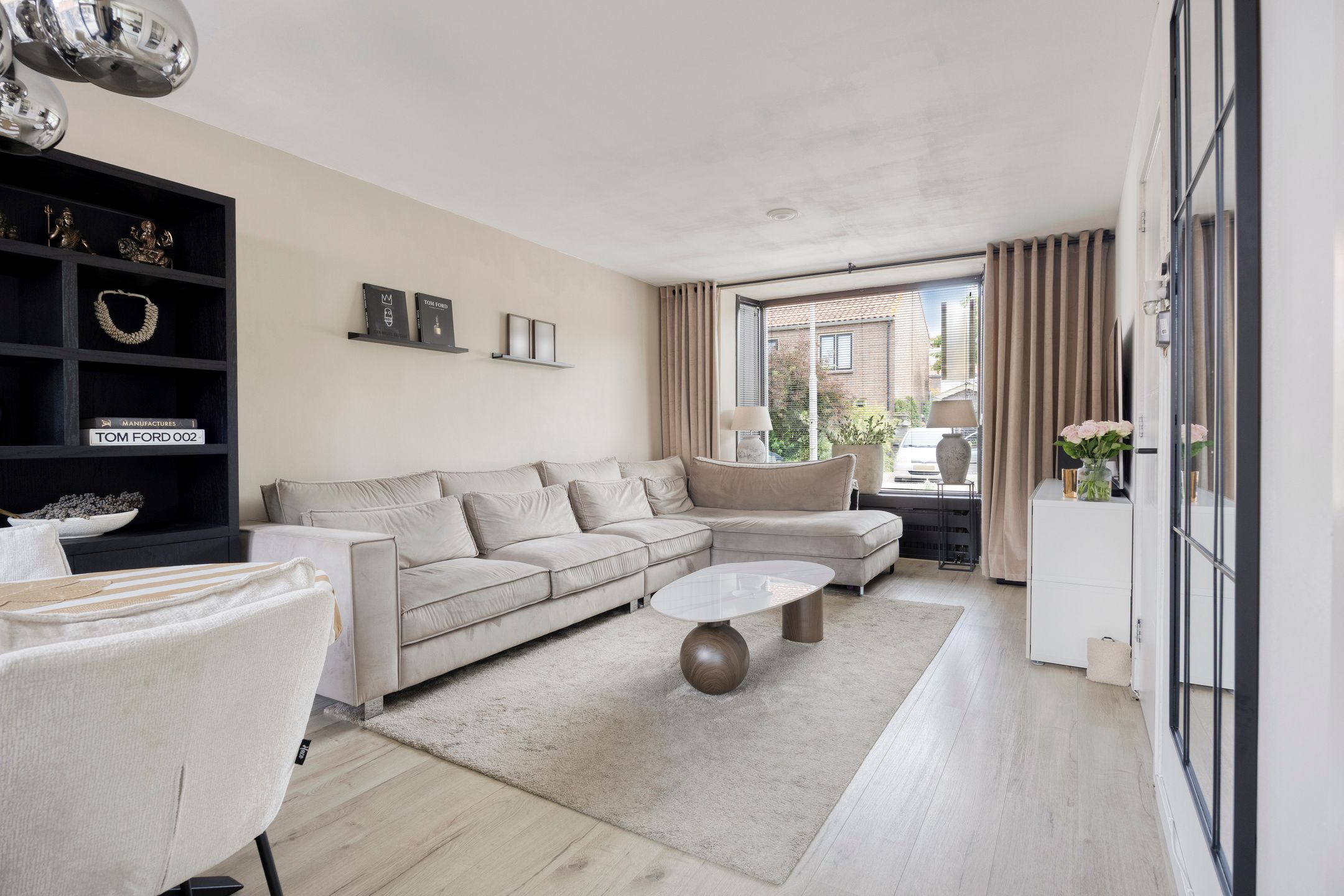 Photo 6 of Paul Krugerstraat 50-B