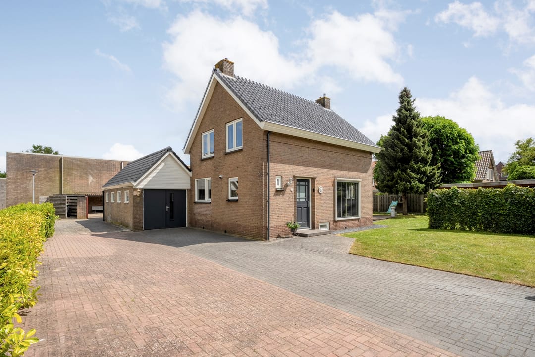 Photo 11 of Weth.Zonnenbergstraat 6