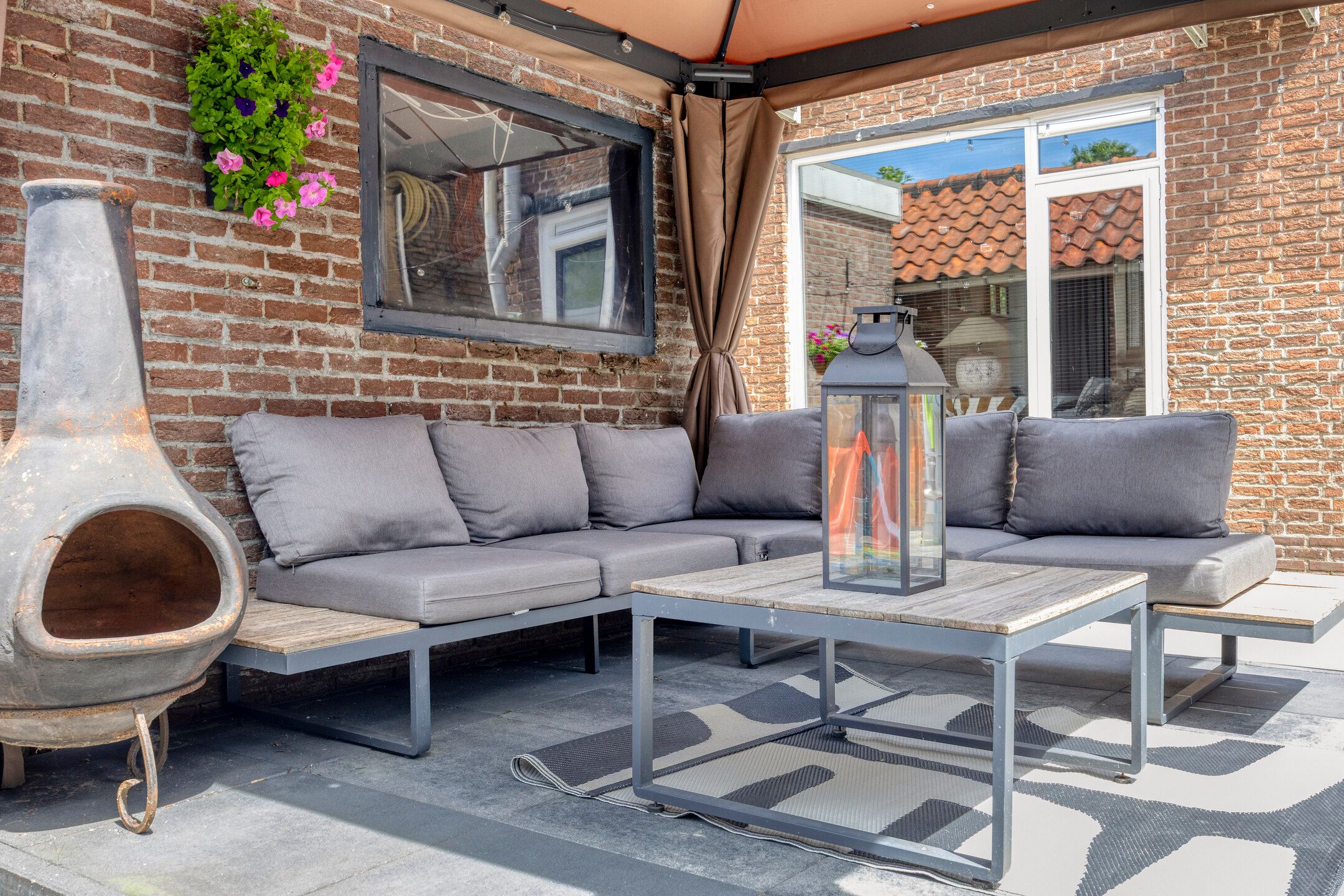 Photo 36 of Paul Krugerstraat 50-B