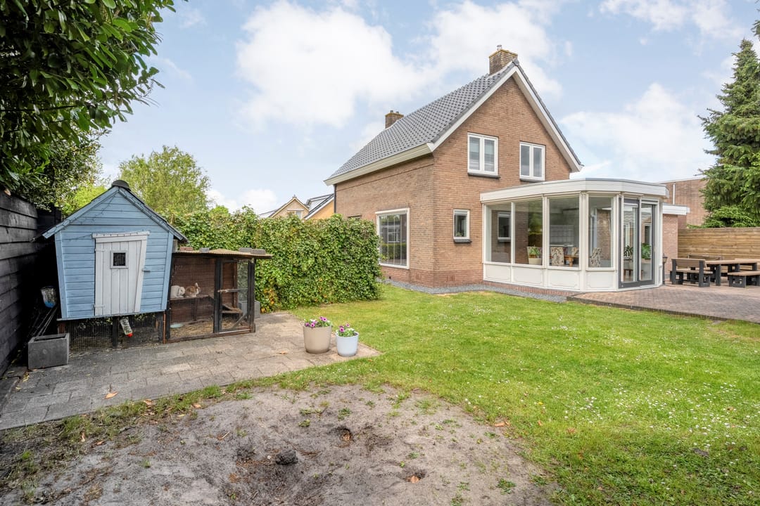 Photo 47 of Weth.Zonnenbergstraat 6