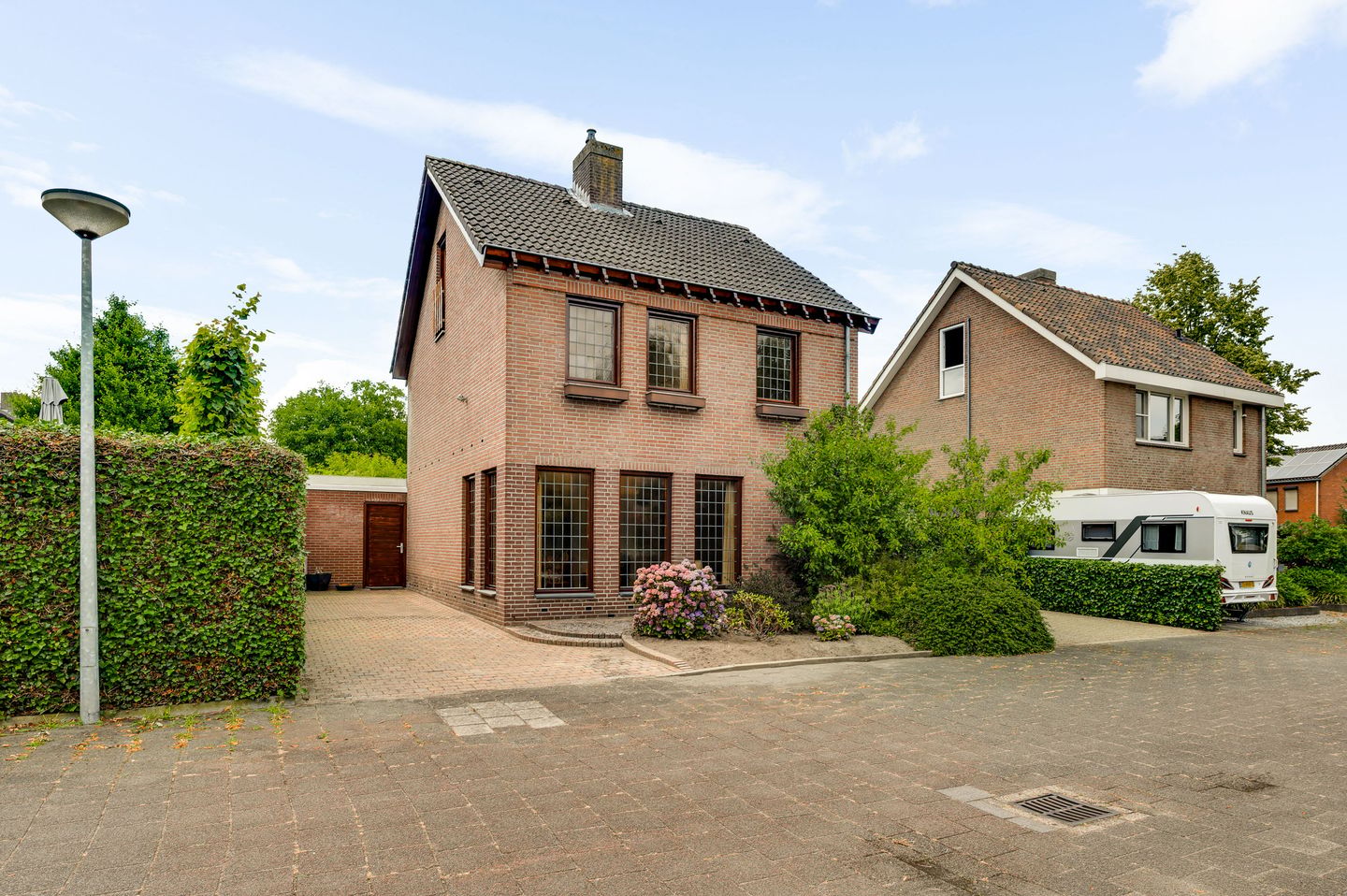 Foto 4 van Lorentzlaan 4
