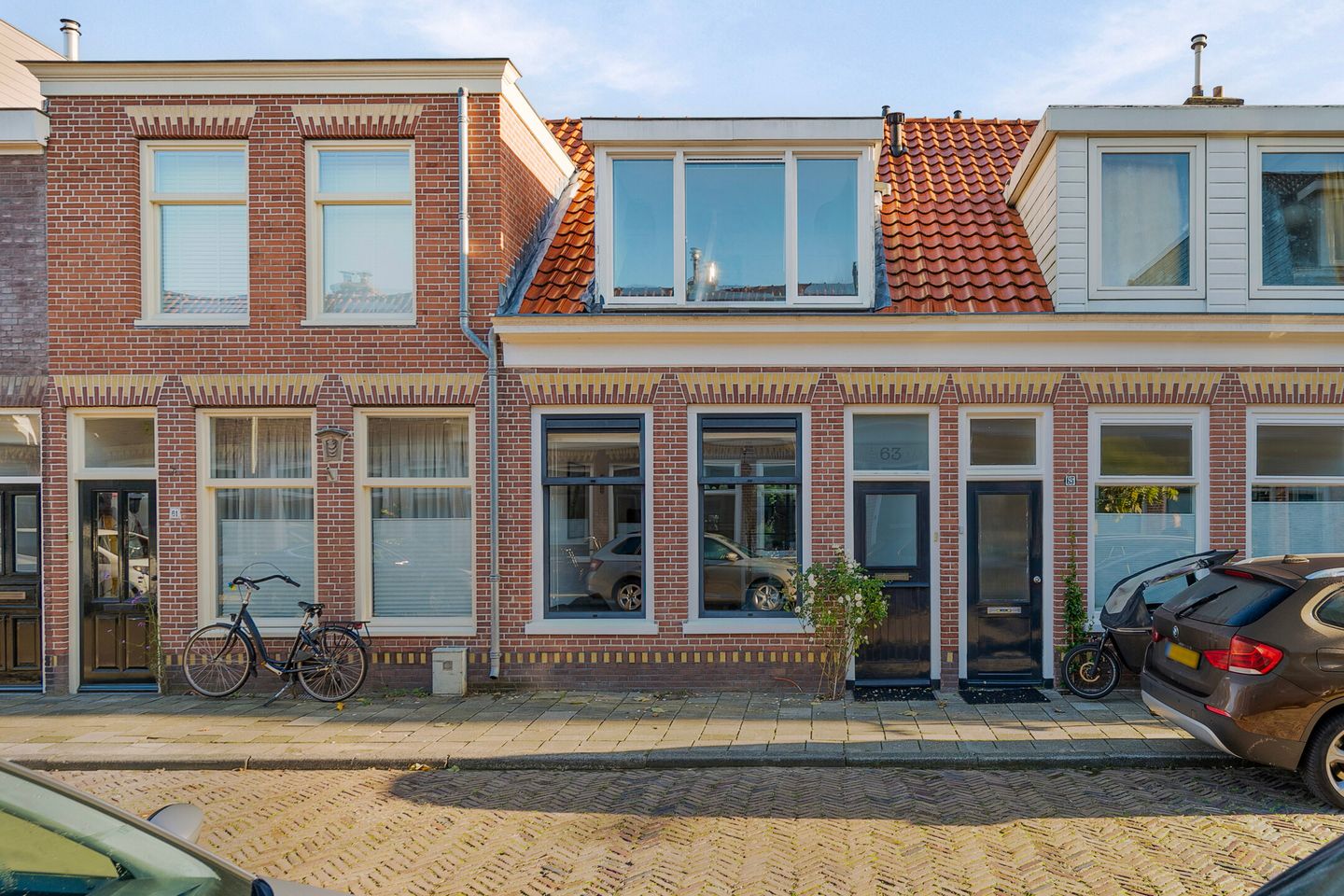 Foto 1 van Roosveldstraat 63