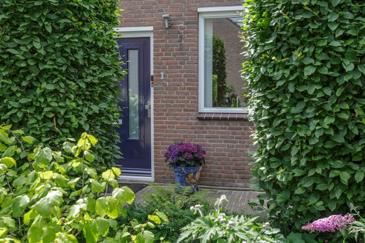 Foto 3 van Graanhoeve 1
