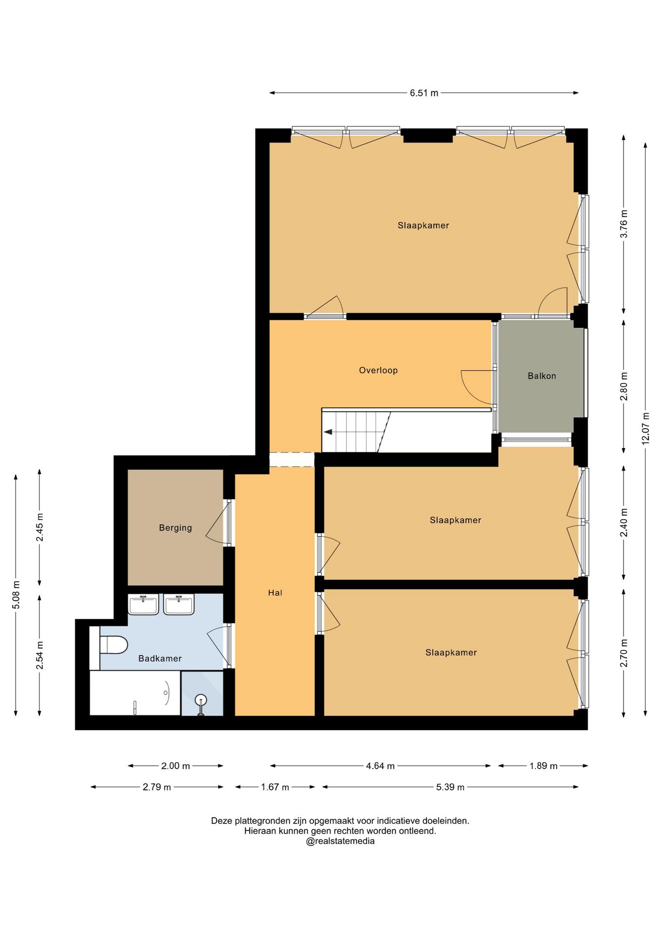 Foto 29 van Boschcour 11-A