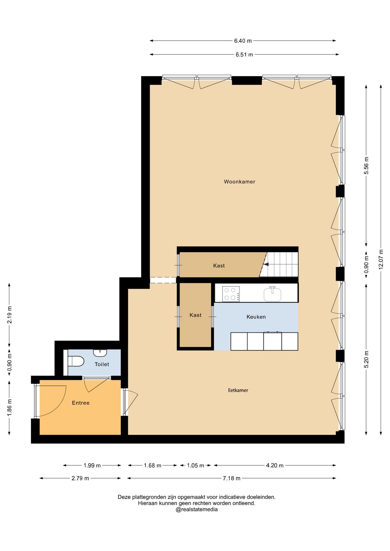 Foto 21 van Boschcour 11-A