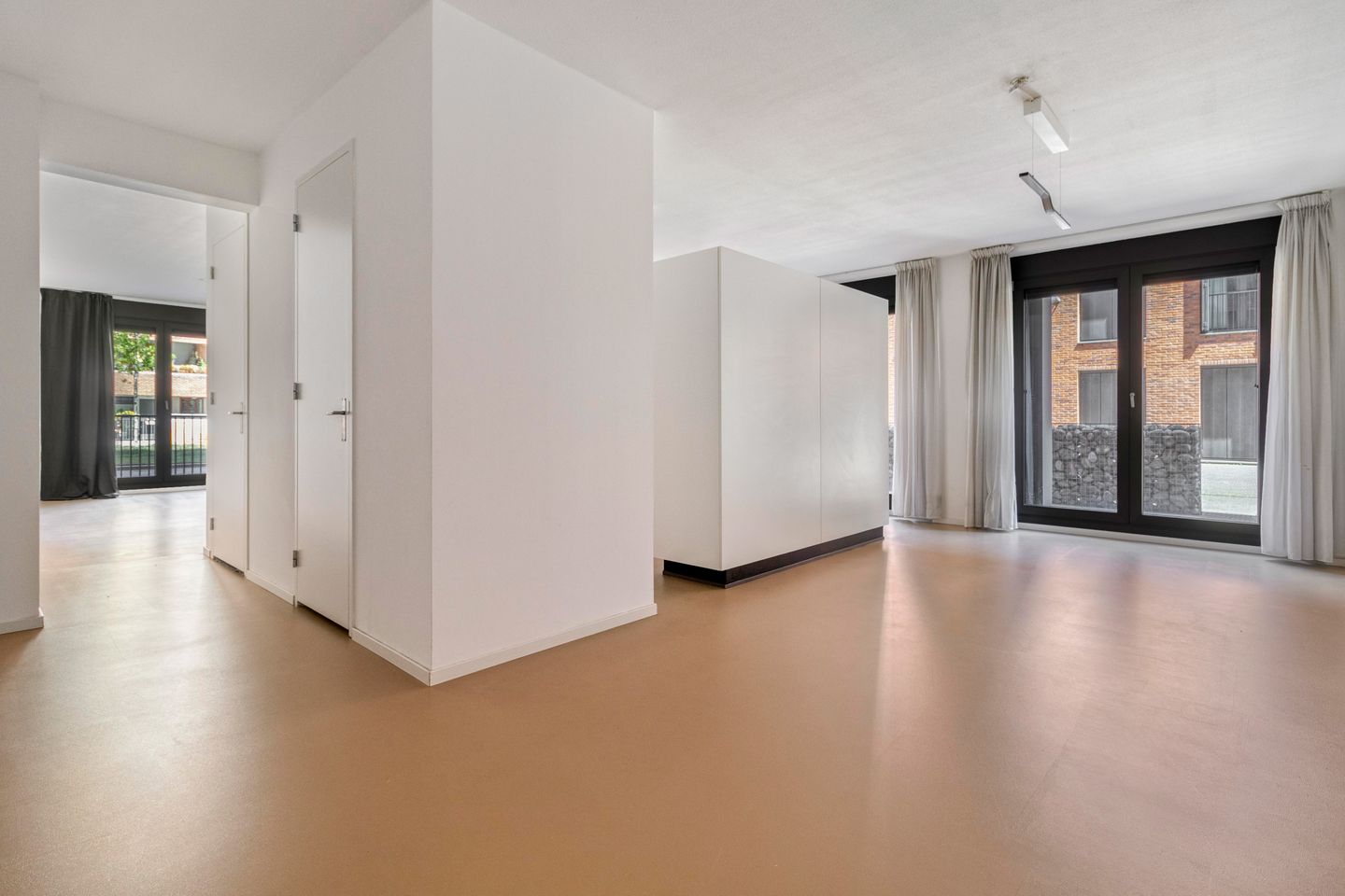 Foto 5 van Boschcour 11-A