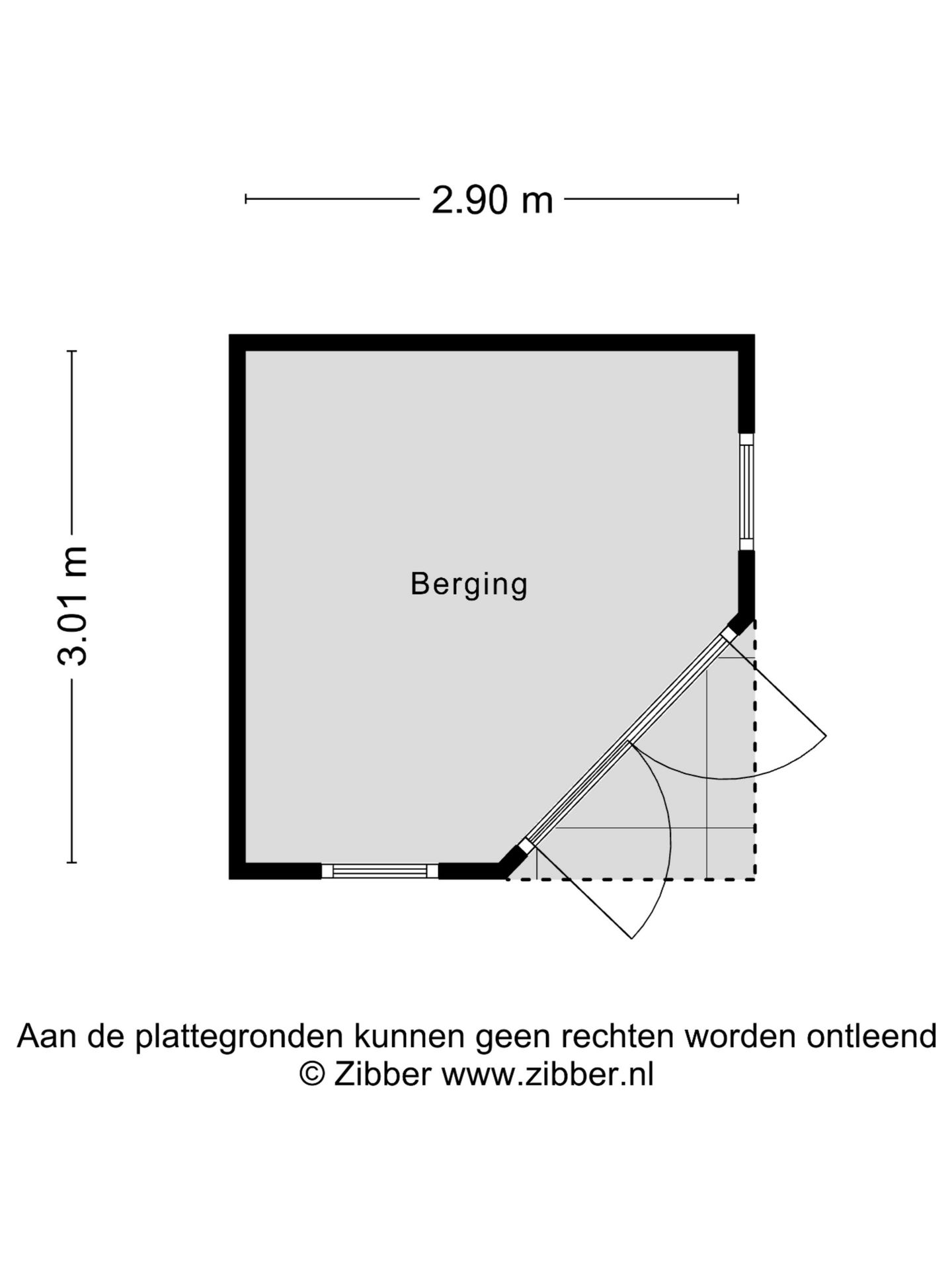 Foto 44 van Gildeplein 9-A