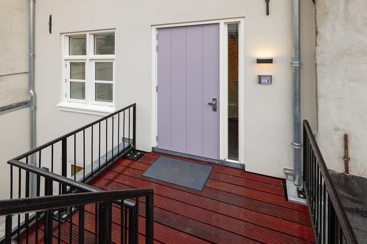 Photo 2 of Voetboogstraat 5-L