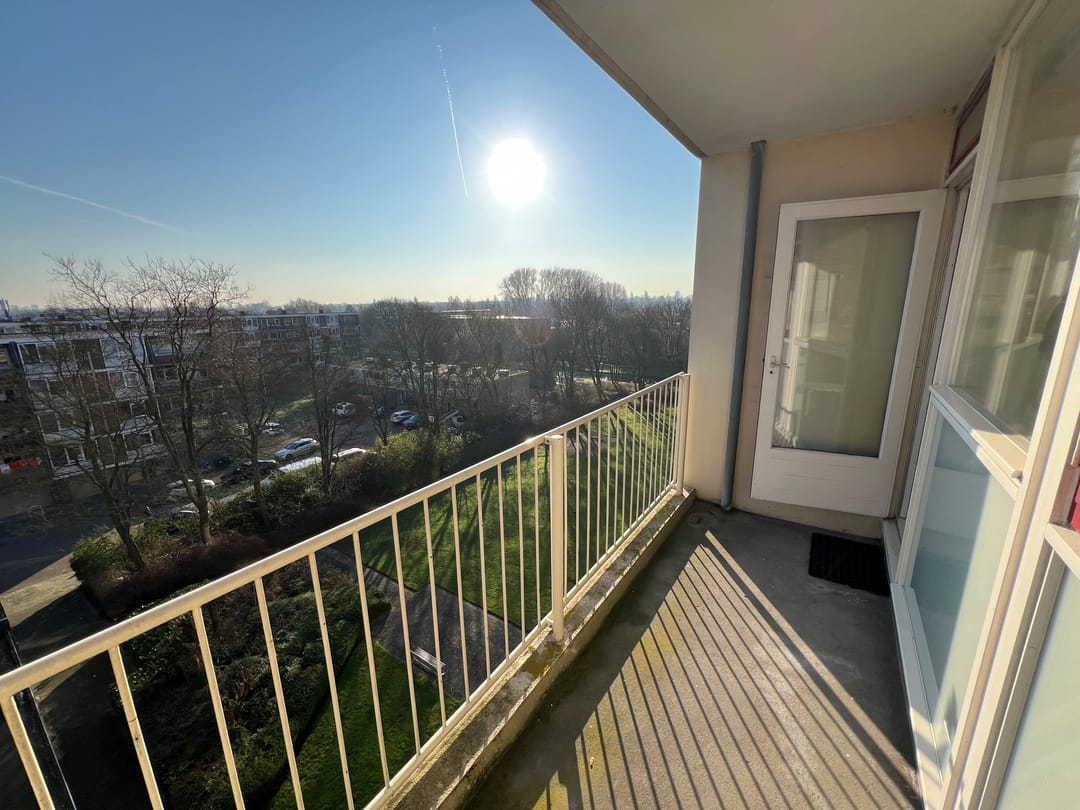 Photo 8 of Wilgenplaslaan 388
