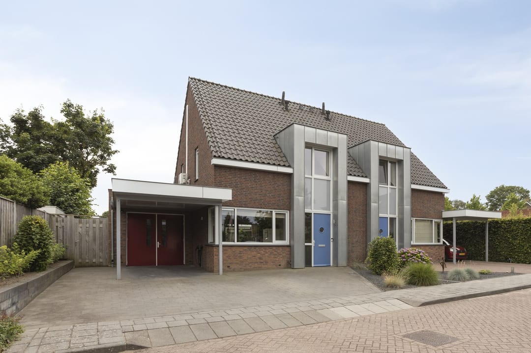 Foto 1 van Gildeplein 9-A