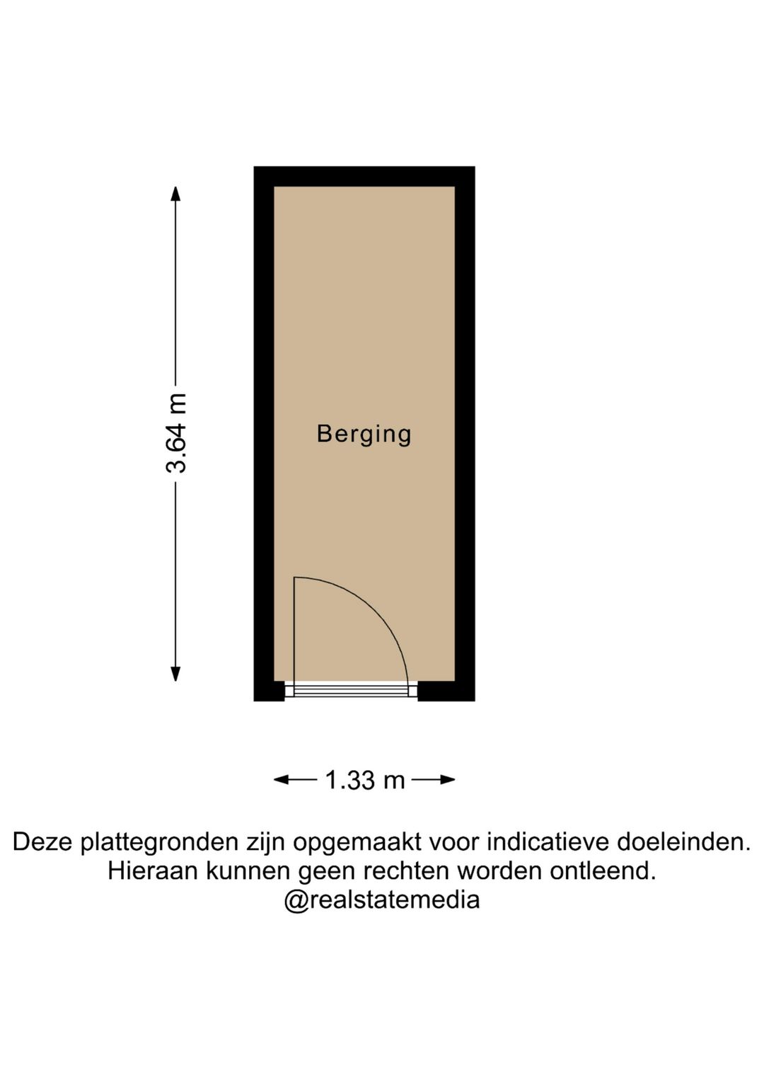 Foto 31 van Boschcour 11-A
