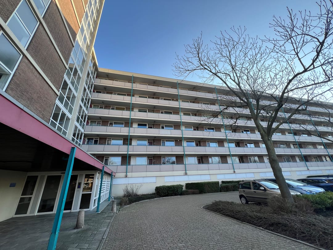 Photo 16 of Wilgenplaslaan 388