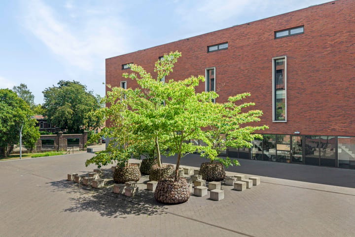 Foto 2 van Boschcour 11-A
