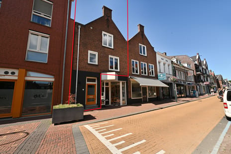 Kaaistraat thumbnail
